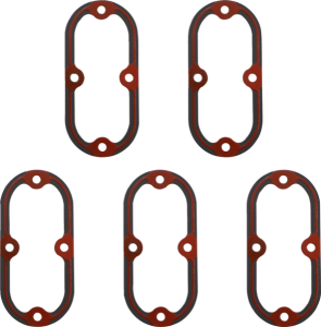 Derby/inspection Cover Gasket Kit, 1, nordicamoto.ro