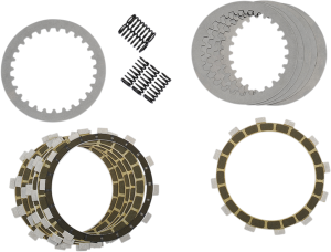 Complete Dirt Digger Clutch Kit, 1, nordicamoto.ro