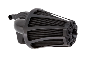 Drift Monster Sucker Air Cleaner Black, 3, nordicamoto.ro