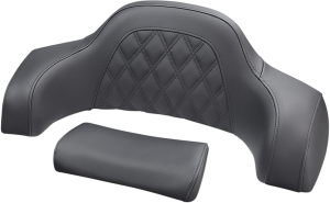 Roadsofa Ls Tourpak Pad Black, 1, nordicamoto.ro