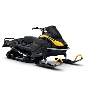 Motoros szán, Sífutómotor: Ski-Doo Skandic Sport 600 EFI 2027, 85 CP, nordicamoto.ro