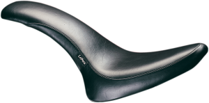 King Cobra 2-up Seat Black