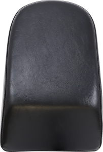 Bare Bones Series Pillion Pad Black, 1, nordicamoto.ro