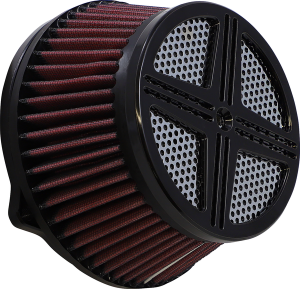 Air Cleaner Assembly Black, 5, nordicamoto.ro