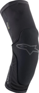 Genunchiere MTB Alpinestars Paragon Plus Black S, 1, nordicamoto.ro