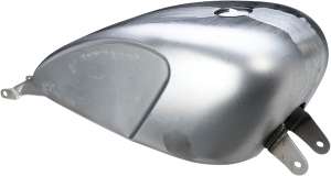 Legacy Gas Tank For Sportster Raw