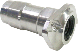Axle Housing Silver