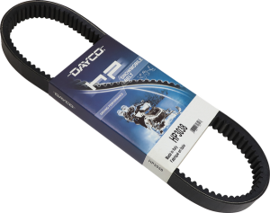 High Performance Belt Black, 2, nordicamoto.ro