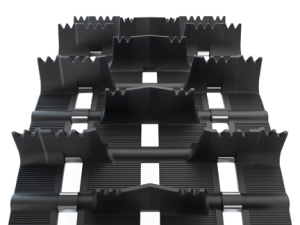 Camso Track Challenger Extreme 38x414 2,86 64 mm (középső ablak), nordicamoto.ro