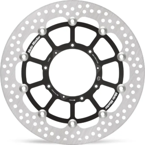 Halo sorozatú úszó rotor