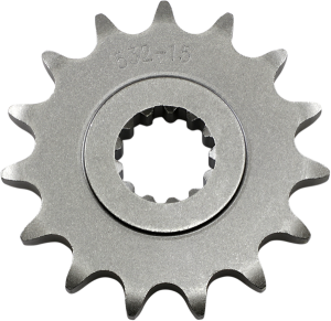 Countershaft Sprocket Raw, 1, nordicamoto.ro