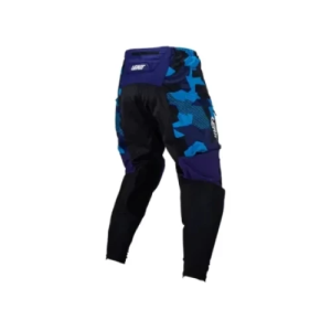 Leatt Moto 4.5 Enduro nadrág – kék – L-es méret, 3, nordicamoto.ro