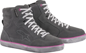 Cizme Dama Alpinestars Stella J-6  Maro 9, 4, nordicamoto.ro