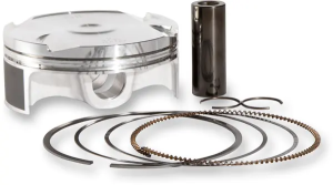 Piston Kit Sx85 Std