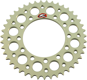 Rear Sprocket Anodized, 1, nordicamoto.ro