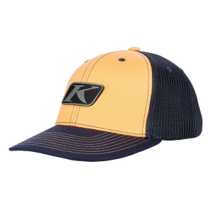 Icon Snap Hat Youth Black - White (Non-Current), 3, nordicamoto.ro
