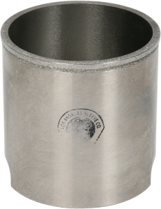 Cylinder Sleeve Silver, 2, nordicamoto.ro