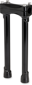 Murdock Handlebar Riser Black