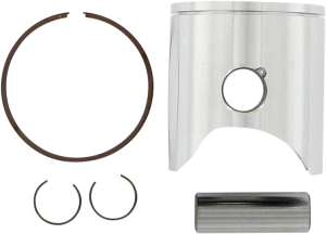 Wiseco Piston Kx125 Std., 1, nordicamoto.ro