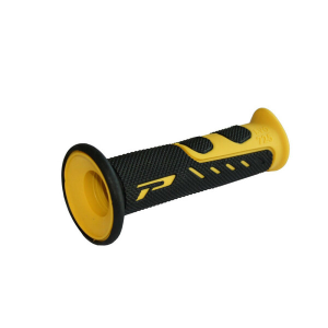 725 Road Grips Black, Yellow