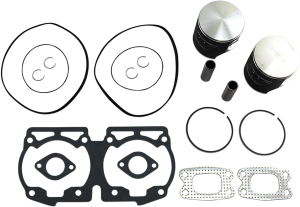 High-performance Piston Kit