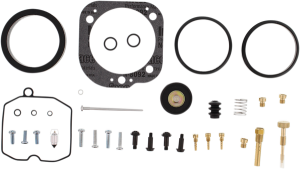 Carburetor Kit, 1, nordicamoto.ro