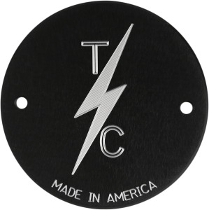 Points Cover Black