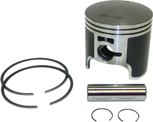 Piston Kit Std Pol 300, 1, nordicamoto.ro
