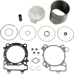 Cylinder Rebuild Kit