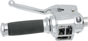 Controls Hb 5/8(r) 84-95