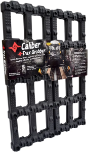 Trax Grabber Black, 1, nordicamoto.ro