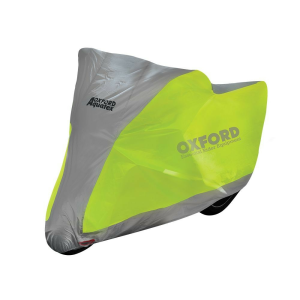 Alkatrészek és kiegészítők – Utcai, Moto Oxford Aquatex fekete-szürke tok XL, nordicamoto.ro