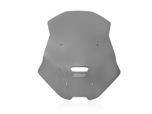 Windscreen For Scooter Clear