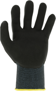 Speedknit Utility Gloves Black