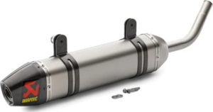 AKRAPOVI „SLIP-ON LINE”, 1, nordicamoto.ro