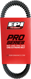 Pro Series Drive Belt
