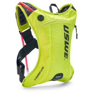 Rucsac Hidratare Uswe Outlander Yellow 2L Rezervor 1.5L, 1, nordicamoto.ro