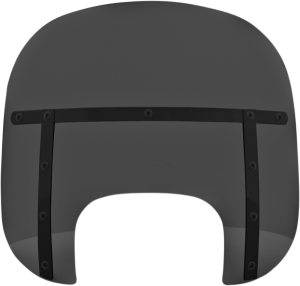 Memphis Fats Windshield Black