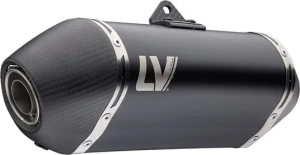 Lv-14 Black Edition csúszócső