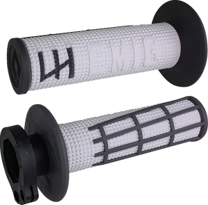 Emig 2.0 Lock-on markolatok, szürke, 1, nordicamoto.ro