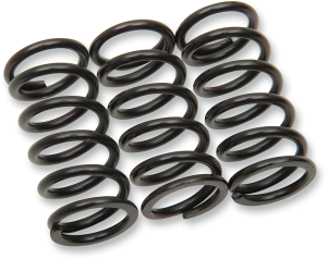 Clutch Spring Kit Black, 1, nordicamoto.ro