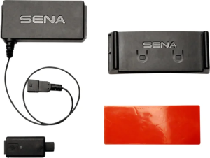 Headset-intercom Replacement Battery Black 