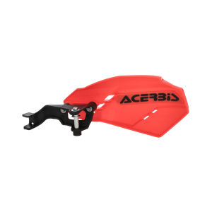 Acerbis K-Linear B Beta/Husqvarna 10'-27' fehér/fekete kézvédő, 3, nordicamoto.ro
