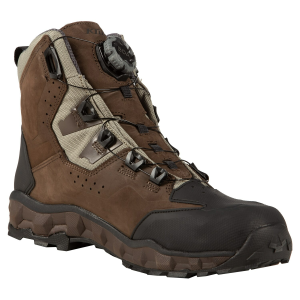 Klim Outlander GTX Stealth Black csizma, 5, nordicamoto.ro