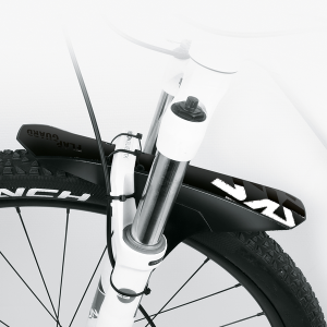Flap Guard Black, 4, nordicamoto.ro
