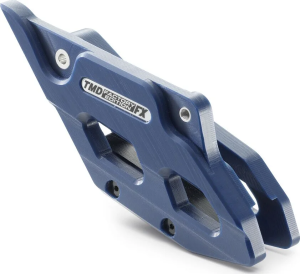 TM Design láncvezető KTM/HUSQ/GASGAS Kék TBI 24-, 1, nordicamoto.ro