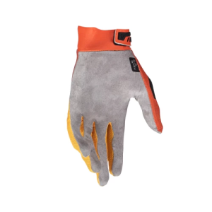 Leatt Moto 2.5 X-Flow Citrus S kesztyű, 3, nordicamoto.ro