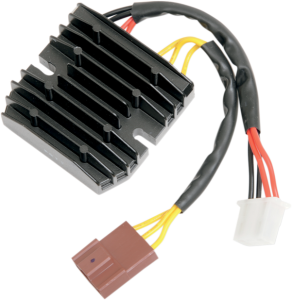 Rectifier And Regulator, 1, nordicamoto.ro