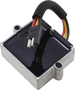 Regulator And Rectifier, 1, nordicamoto.ro