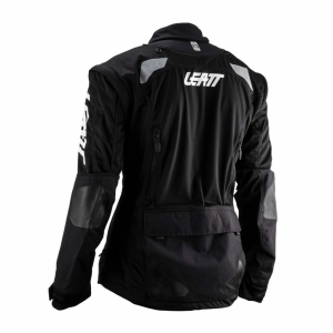 Geaca Leatt Moto 4.5 Lite Cactus Green, 2, nordicamoto.ro